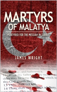 Cover Martyrs of Malatya