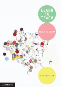 Cover Learn to Teach