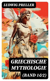 Cover Griechische Mythologie (Band 1&2)