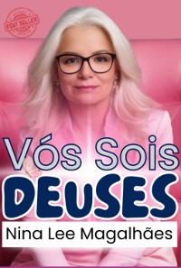 Cover Vós Sois Deuses