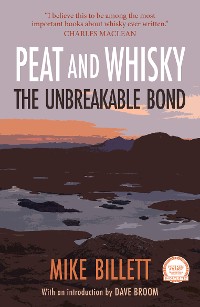 Cover Peat and Whisky