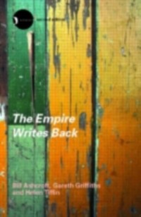 Cover Empire Writes Back