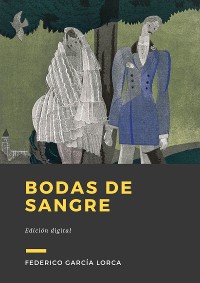 Cover Bodas de sangre