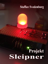 Cover Projekt Sleipner