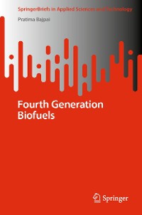 Cover Fourth Generation Biofuels