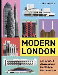 Cover Modern London