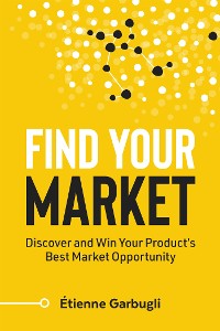 Cover Find Your Market