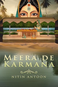 Cover meera de Karmana