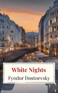 Cover White Nights