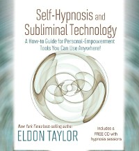 Cover Self-Hypnosis and Subliminal Technology