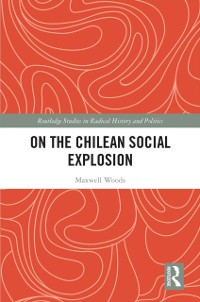 Cover On the Chilean Social Explosion