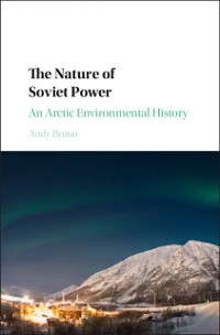 Cover Nature of Soviet Power