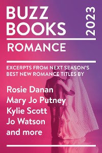 Cover Buzz Books 2023: Romance