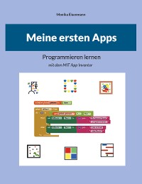 Cover Meine ersten Apps