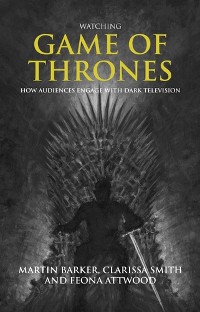 Cover Watching <i>Game of Thrones</i>