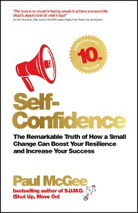 Cover Self-Confidence