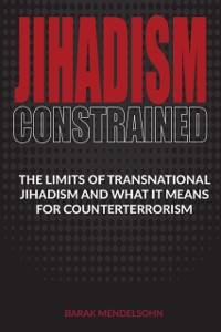 Cover Jihadism Constrained