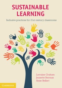 Cover Sustainable Learning