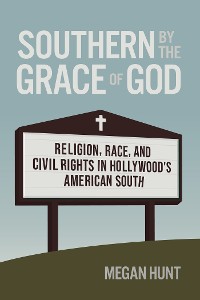 Cover Southern by the Grace of God