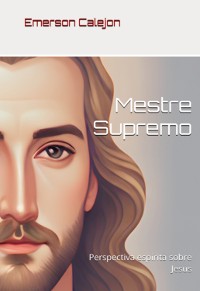 Cover Mestre Supremo