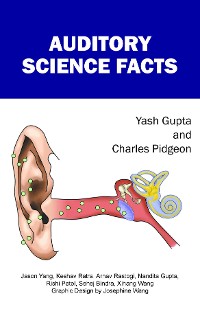 Cover Auditory Science Facts