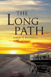 Cover The Long Path