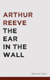 Cover The Ear in the Wall