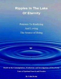 Cover Ripples In the Lake of Eternity