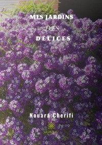 Cover Mes jardins des délices