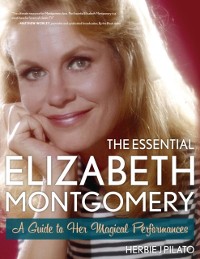 Cover Essential Elizabeth Montgomery
