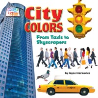 Cover City Colors