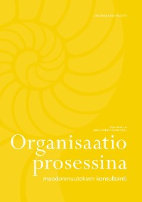 Cover Organisaatio prosessina