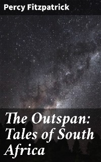 Cover The Outspan: Tales of South Africa