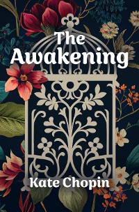 Cover The Awakening