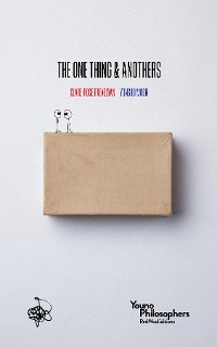 Cover The One Thing & Anothers