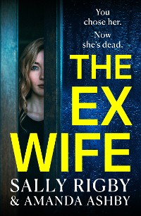 Cover The Ex-Wife