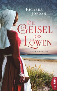 Cover Die Geisel des Löwen