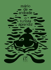 Cover O turista aprendiz