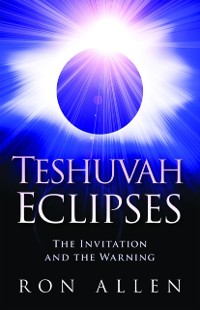 Cover Teshuvah Eclipses