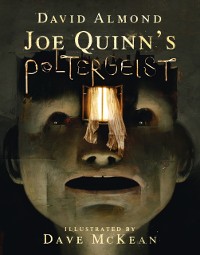 Cover Joe Quinn's Poltergeist