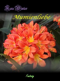 Cover Mumienliebe