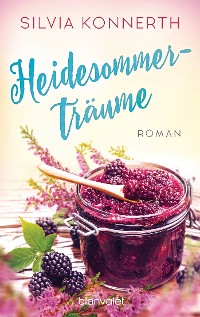 Cover Heidesommerträume