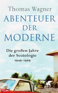 Cover Abenteuer der Moderne