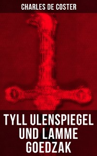 Cover Tyll Ulenspiegel und Lamme Goedzak