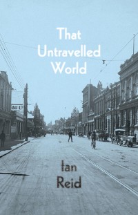 Cover That Untravelled World