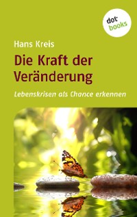 Cover Die Kraft der Veränderung