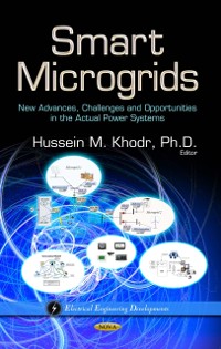 Cover Smart Microgrids