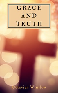 Cover Grace And Truth