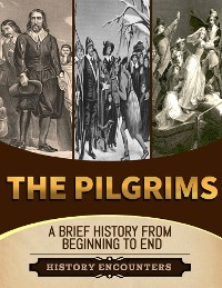 Cover The Pilgrims