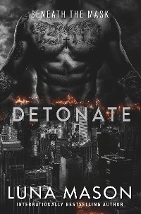 Cover Detonate